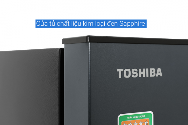 Tu Lanh Toshiba Inverter 180 Lit Gr Rt234we Pmv52