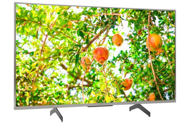 Android Tivi Sony 4k 43 Inch Kd 43x8500hs