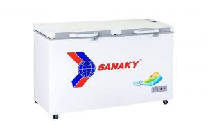 Tủ đông Sanaky 410 lít VH-5699HYK