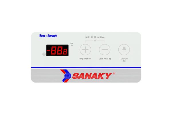 Tu Dong Sanaky 750 Lit Vh 1099ka