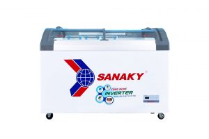 Tủ đông Sanaky inverter 350 lít VH-4899K3B