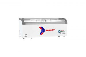 Tủ đông Sanaky Inverter 750 lít VH-1099K3A