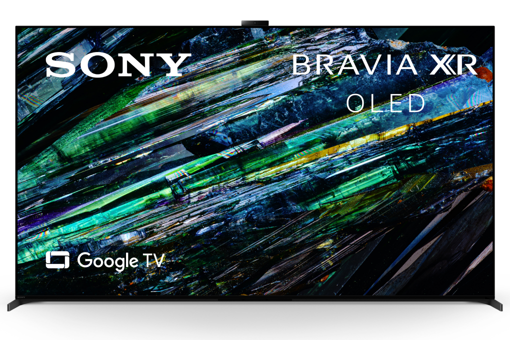 Google Tivi Oled Sony 4k 65 Inch Xr 65a95l