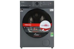 Máy giặt Toshiba Inverter 10 kg TW-T21BU110UWV(MG)