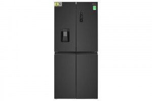 Tủ lạnh Hitachi Inverter 464 lít Multi Door HR4N7520DSWDXVN