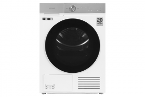 May Say Bom Nhiet Samsung Bespoke Ai 9 Kg Dv90bb9440gh