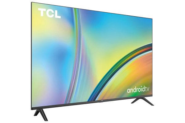 Android Tivi Tcl Hd 32 Inch 32s5400a
