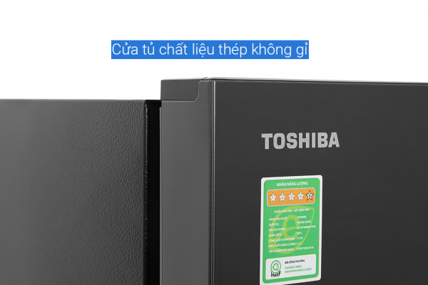 Tu Lanh Toshiba Inverter 338 Lit Gr Rt468we Pmv58 Mm