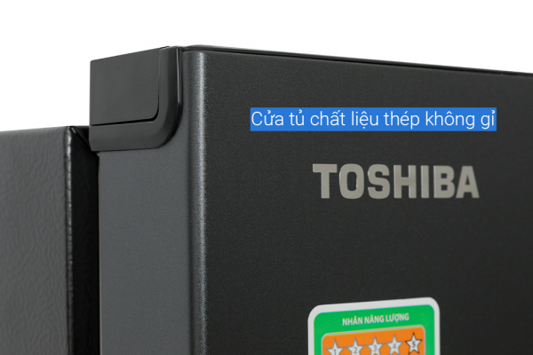 Tu Lanh Toshiba Inverter 409 Lit Gr Rt535wea Pmv06 Mg