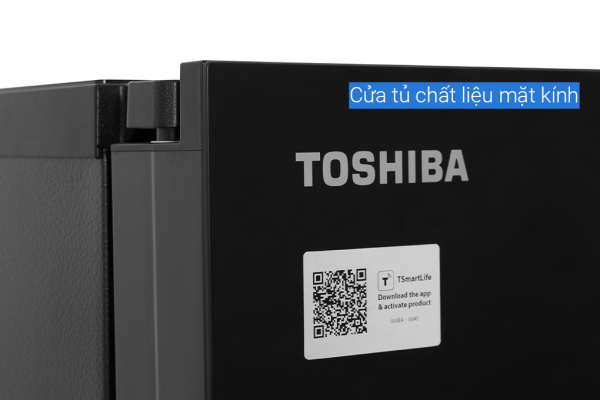 Tu Lanh Toshiba Inverter 568 Lit Side By Side Gr Rs755wia Pgv22 Xk