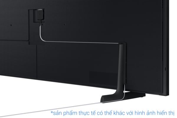 Smart Tivi Khung Tranh The Frame Qled Samsung 4k 65 Inch Qa65ls03d