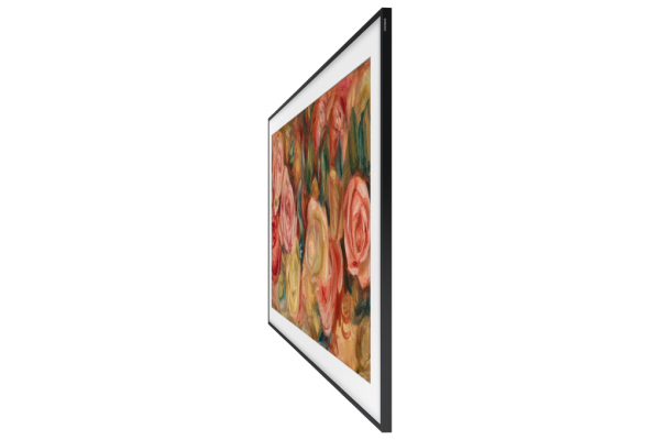 Smart Tivi Khung Tranh The Frame Qled Samsung 4k 65 Inch Qa65ls03d