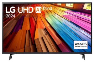 Smart Tivi LG 4K 86 inch 86UT8050PSB