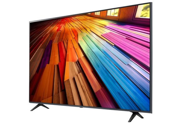 Smart Tivi LG 4K 50 inch 50UT8050PSB