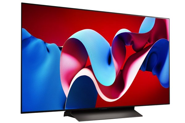 Smart Tivi Oled Lg 4k 48 Inch 48c4psa