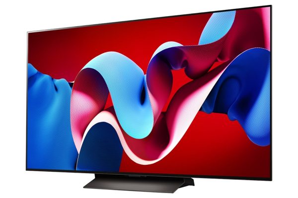 Smart Tivi Oled Lg 4k 55 Inch 55c4psa