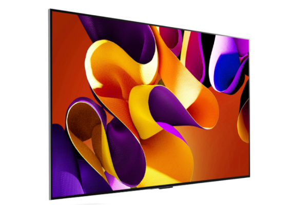 Smart Tivi Oled Lg 4k 55 Inch 55g4psa