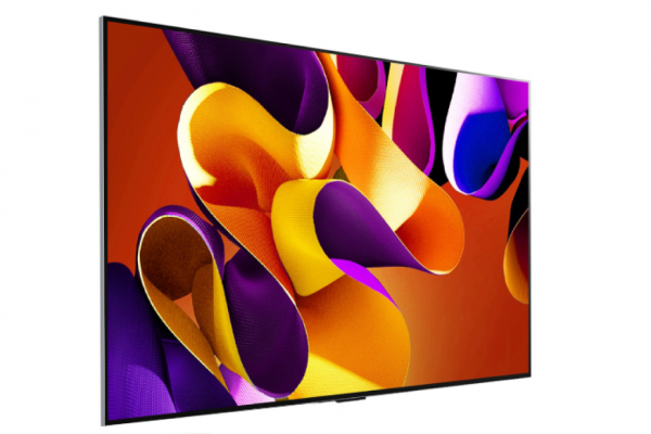 Smart Tivi Oled Lg 4k 65 Inch 65g4psa