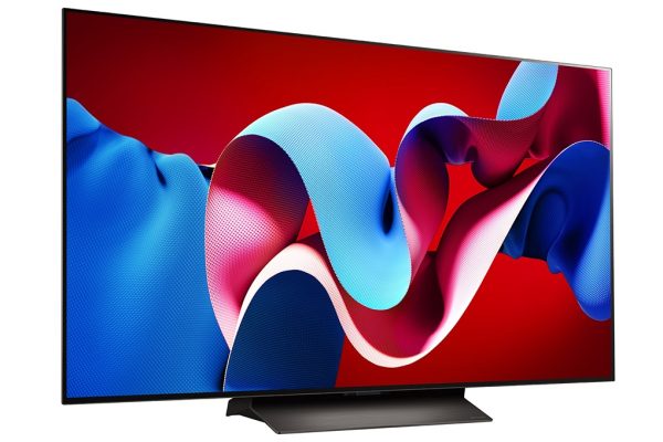 Smart Tivi Oled Lg 4k 77 Inch 77c4psa