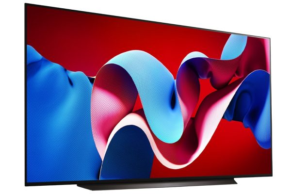 Smart Tivi Oled Lg 4k 83 Inch 83c4psa