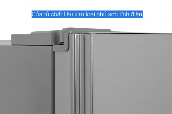 Tu Lanh Sharp Inverter 607 Lit Multi Door Sj Fxpi689v Rs