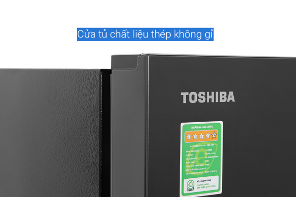 Tu Lanh Toshiba Inverter 312 Lit Gr Rt416we Pmv58 Mm