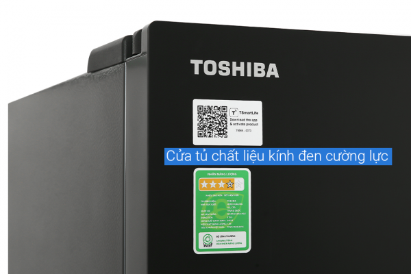 Tu Lanh Toshiba Inverter 515 Lit Gr Rf665wia Pgv22 Xk