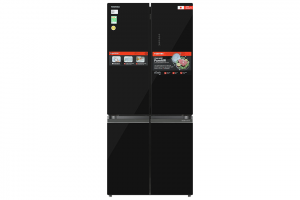 Tủ lạnh Toshiba Inverter 515 lít GR-RF665WIA-PGV(22)-XK