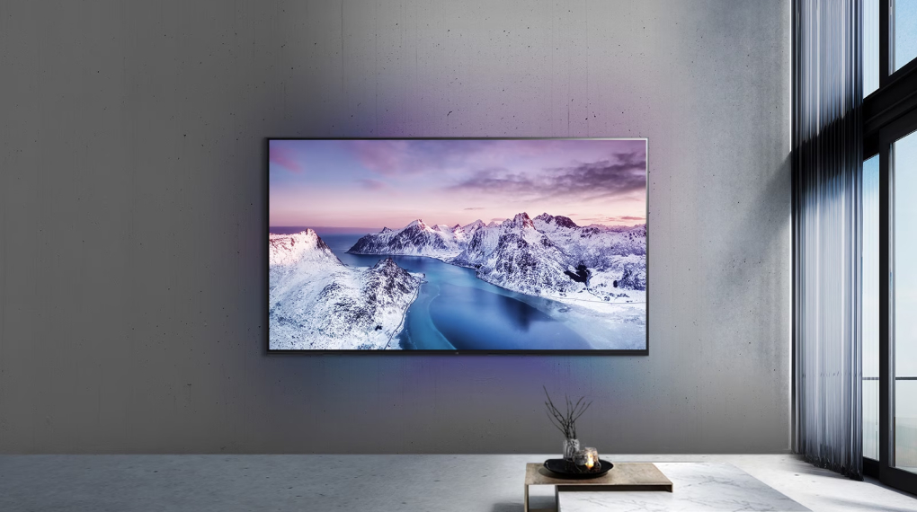 Smart Tivi LG 4K 65 inch 65UR811C0SB