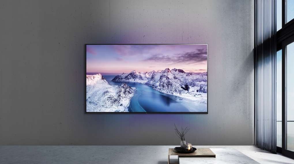 Smart Tivi LG 4K 75 inch 75UR811C0SB