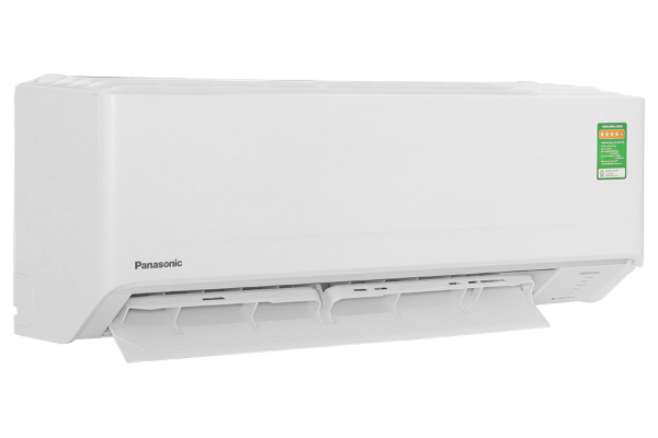 Điều hòa Panasonic Inverter 12000 BTU CU/CS PU12AKH 8