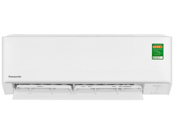 Điều hòa Panasonic Inverter 9040 BTU CU/CS PU9AKH 8