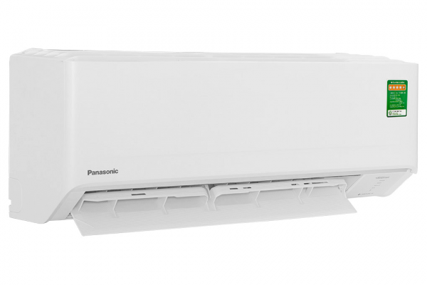 Điều hòa Panasonic Inverter 9040 BTU CU/CS PU9AKH 8