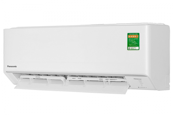 Điều hòa Panasonic Inverter 9040 BTU CU/CS PU9AKH 8