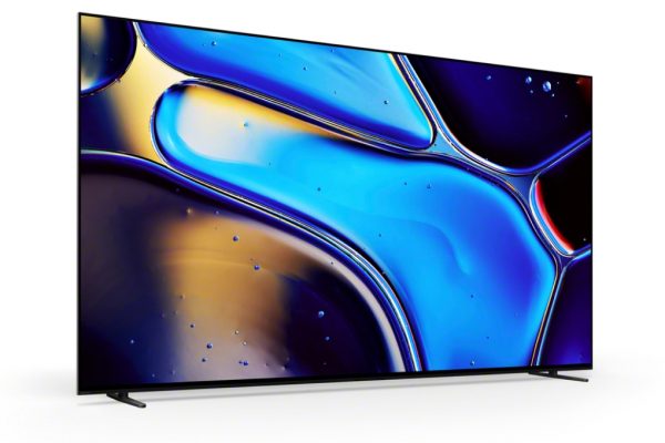 Google Tivi OLED Sony 4K 55 inch K 55XR80