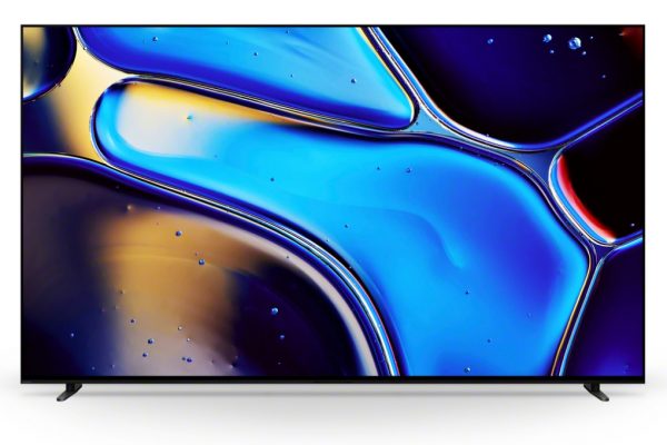 Google Tivi OLED Sony 4K 55 inch K 55XR80