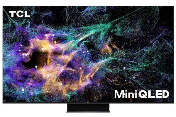 Google Tivi QD Mini LED TCL 4K 75 inch 75C845