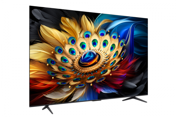 Google Tivi QLED TCL 4K 65 inch 65C69B