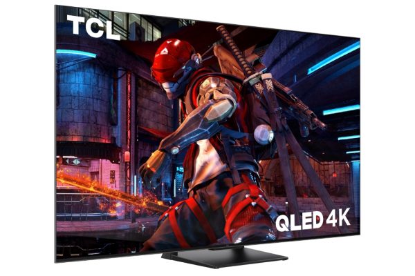 Google Tivi QLED TCL 4K 65 inch 65C745