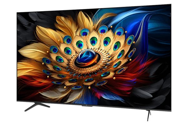 Google Tivi QLED TCL 4K 75 inch 75C69B