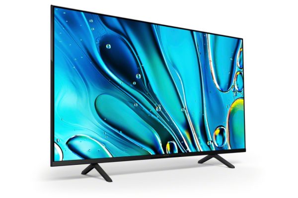 Google Tivi Sony 4K 43 inch K 43S30