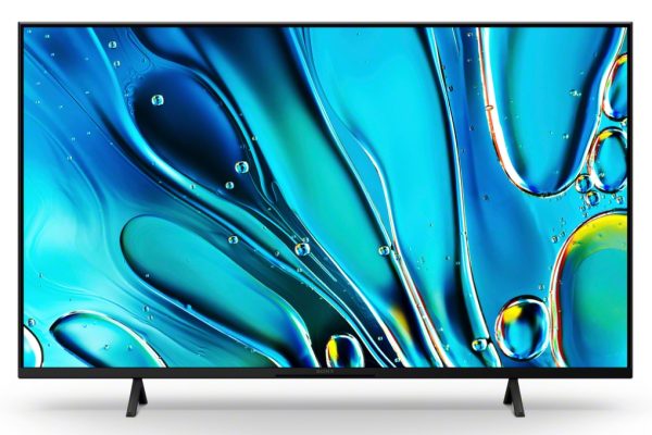 Google Tivi Sony 4K 43 inch K 43S30