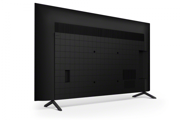 Google Tivi Sony 4K 55 inch K 55S30