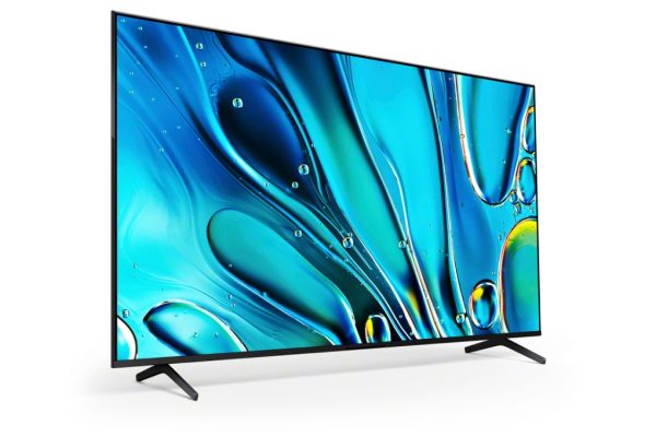 Google Tivi Sony 4K 75 inch K 75S30