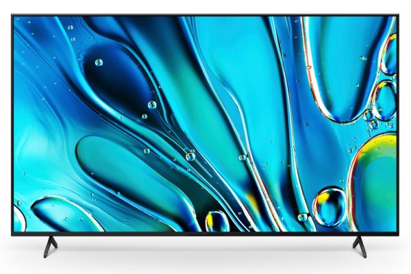 Google Tivi Sony 4K 85 inch K 85S30