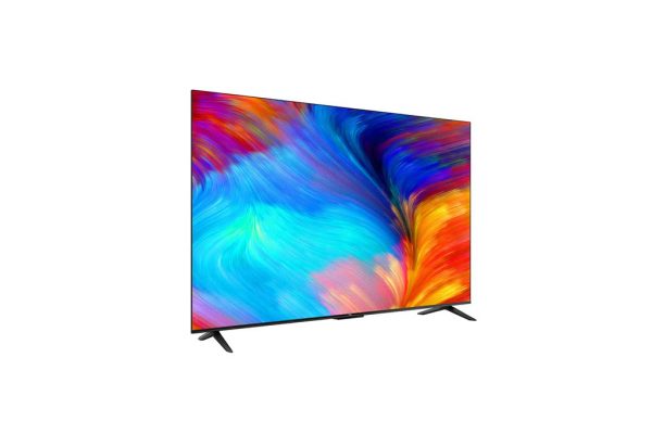 Google Tivi TCL 4K 43 inch 43P638