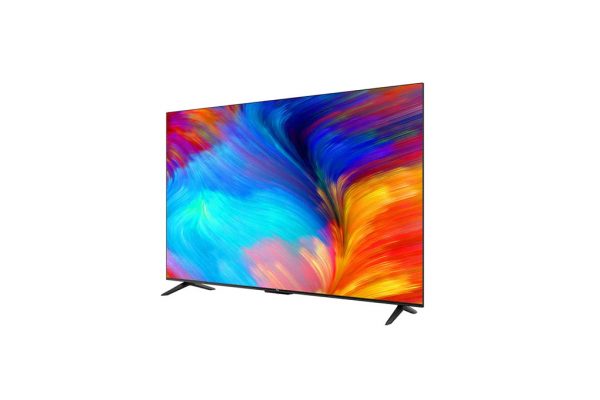 Google Tivi TCL 4K 43 inch 43P638