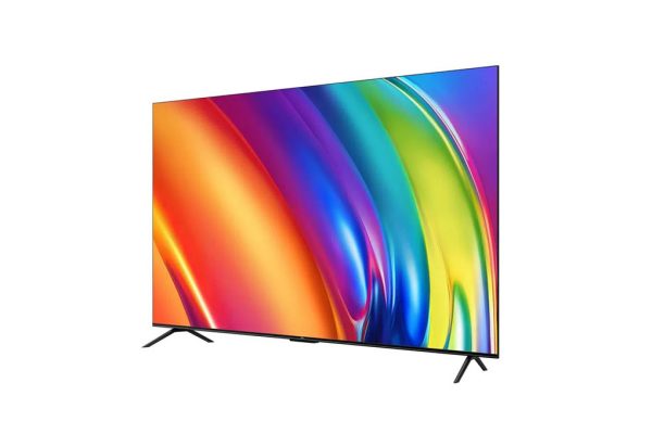 Google Tivi TCL 4K 43 inch 43P745