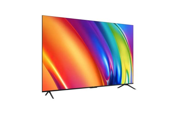 Google Tivi TCL 4K 43 inch 43P745