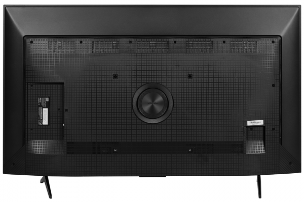 Google TV TCL 4K 55 inch 55P79B Pro